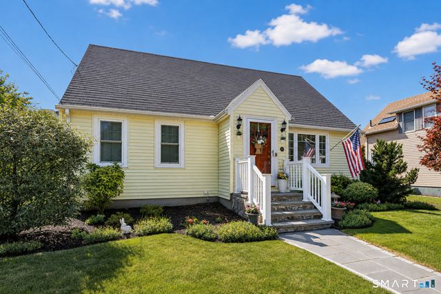 233 West Main Street, Milford, CT 06460