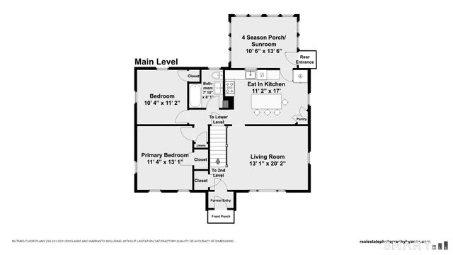 233 West Main Street, Milford, CT 06460