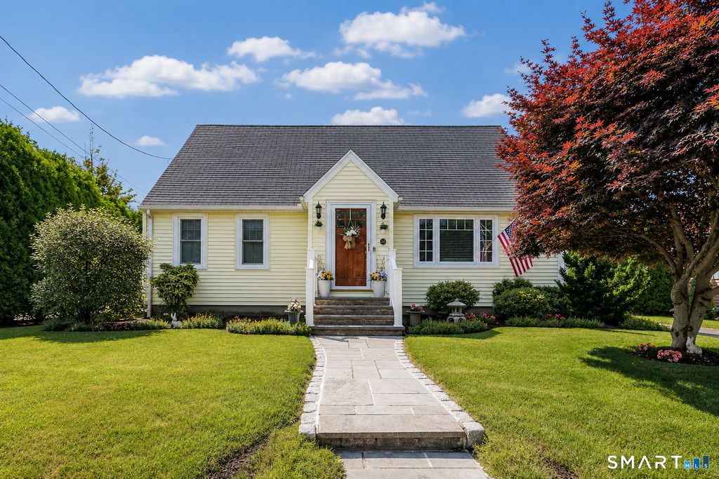 233 West Main Street, Milford, CT 06460