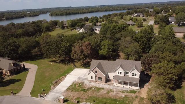 19434 S Quail Run Court, Claremore, OK 74017