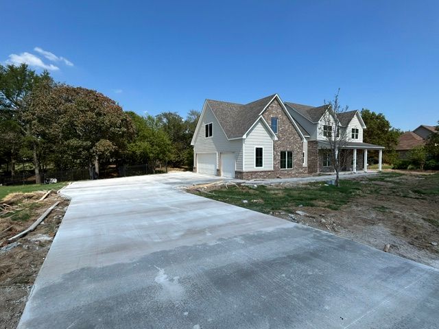 19434 S Quail Run Court, Claremore, OK 74017