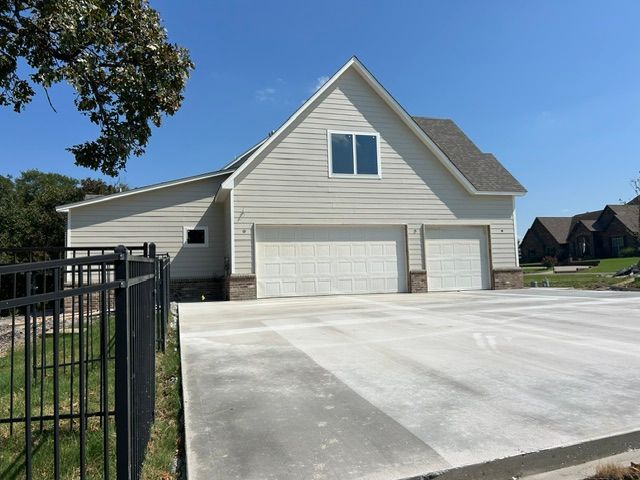 19434 S Quail Run Court, Claremore, OK 74017