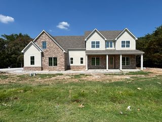 19434 S Quail Run Court, Claremore, OK 74017