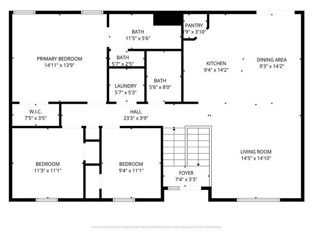 9712 E 221st Street, Peculiar, MO 64078