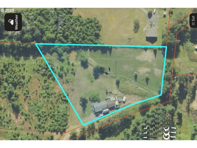 336 SCHUDEISKE Rd, Sutherlin, OR 97479