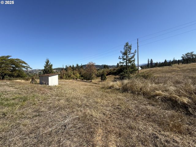 336 SCHUDEISKE Rd, Sutherlin, OR 97479