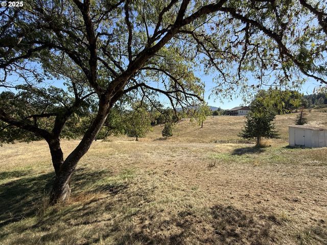 336 SCHUDEISKE Rd, Sutherlin, OR 97479