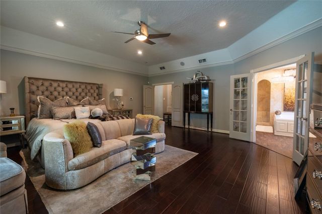 4002 Silver Ridge Boulevard, Missouri City, TX 77459