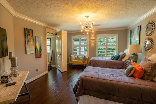 4002 Silver Ridge Boulevard, Missouri City, TX 77459