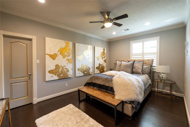 4002 Silver Ridge Boulevard, Missouri City, TX 77459