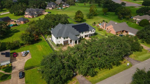 4002 Silver Ridge Boulevard, Missouri City, TX 77459