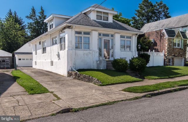 7425 MONTOUR ST, Philadelphia, PA 19111