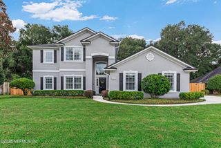 1810 RISING OAKS Drive, Jacksonville, FL 32223