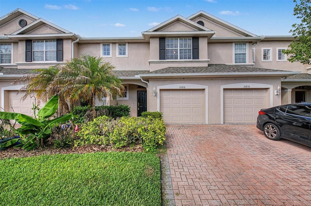 26838 JUNIPER BAY DRIVE, Wesley Chapel, FL 33544