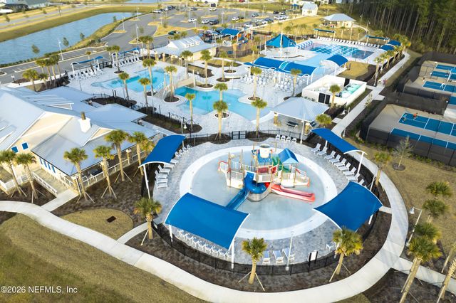 179 SPARROW CRK Drive, St. Augustine, FL 32092