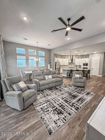 179 SPARROW CRK Drive, St. Augustine, FL 32092