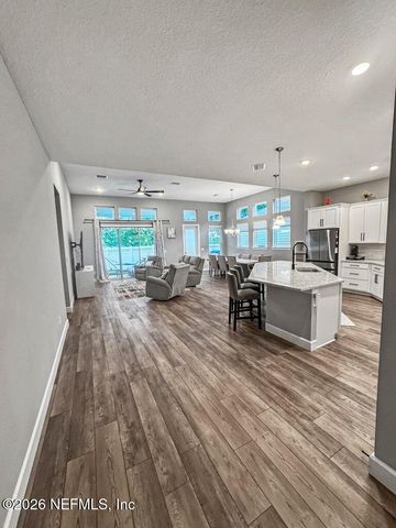 179 SPARROW CRK Drive, St. Augustine, FL 32092