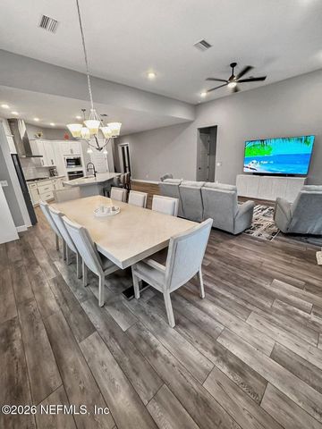 179 SPARROW CRK Drive, St. Augustine, FL 32092