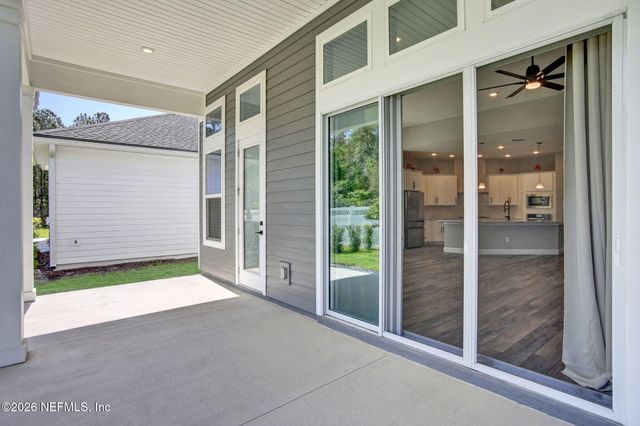 179 SPARROW CRK Drive, St. Augustine, FL 32092