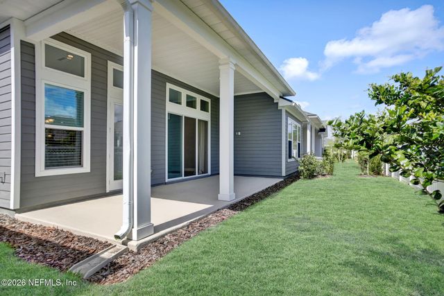 179 SPARROW CRK Drive, St. Augustine, FL 32092