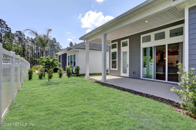 179 SPARROW CRK Drive, St. Augustine, FL 32092