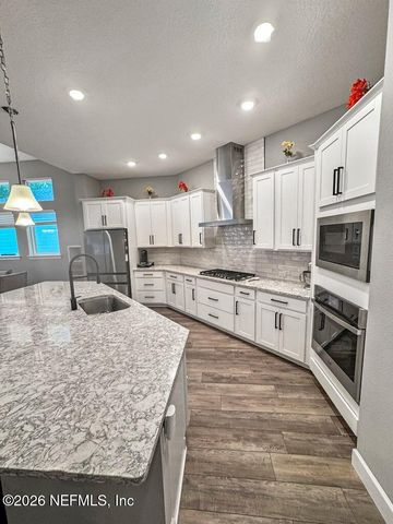 179 SPARROW CRK Drive, St. Augustine, FL 32092