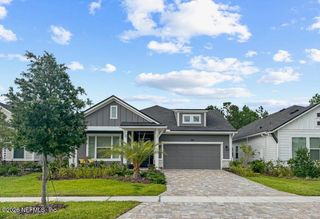 179 SPARROW CRK Drive, St. Augustine, FL 32092