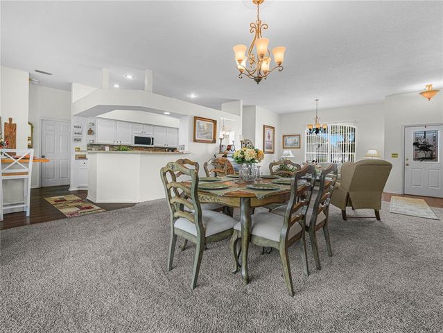 7148 HAZELTINE CIRCLE, Lakeland, FL 33810