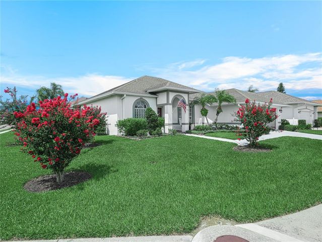 7148 HAZELTINE CIRCLE, Lakeland, FL 33810
