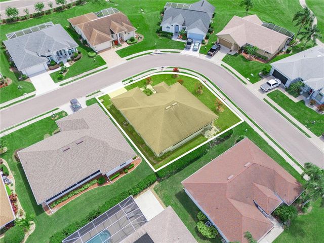 7148 HAZELTINE CIRCLE, Lakeland, FL 33810