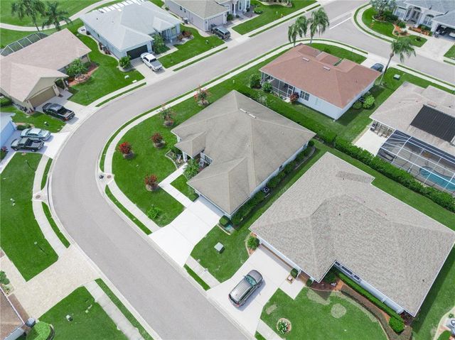 7148 HAZELTINE CIRCLE, Lakeland, FL 33810