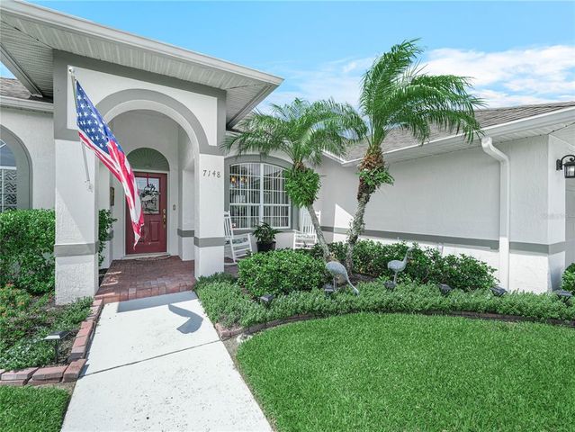 7148 HAZELTINE CIRCLE, Lakeland, FL 33810