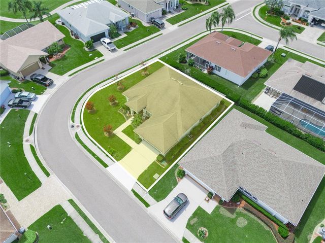 7148 HAZELTINE CIRCLE, Lakeland, FL 33810