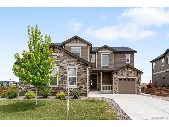 252 Equinox Cir, Erie, CO 80516