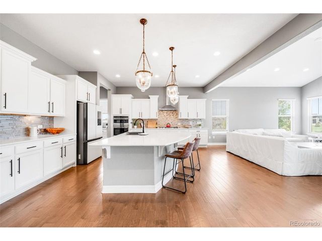 252 Equinox Cir, Erie, CO 80516