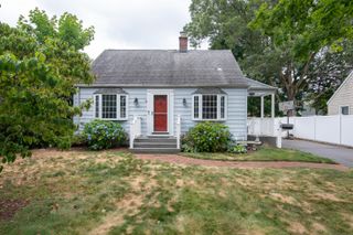 3 Lynette Drive, North Haven, CT 06473