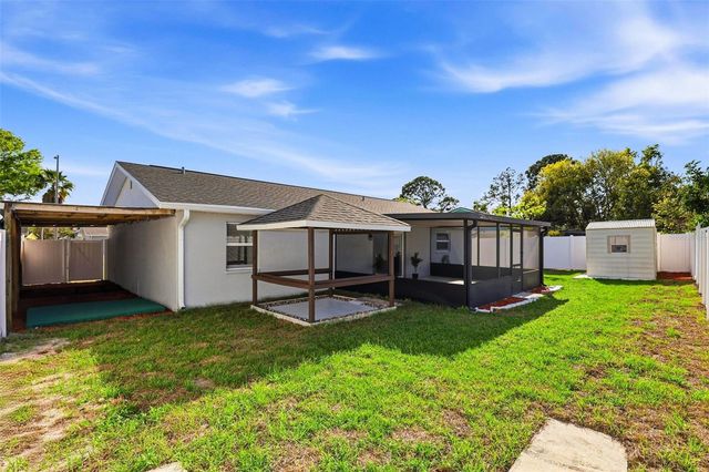 10918 TAILFEATHER COURT, Tampa, FL 33625