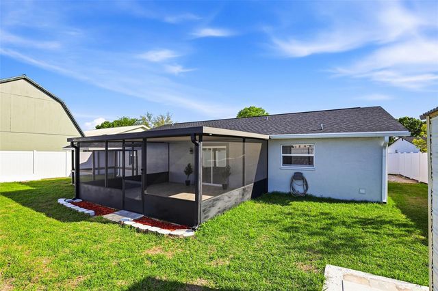 10918 TAILFEATHER COURT, Tampa, FL 33625