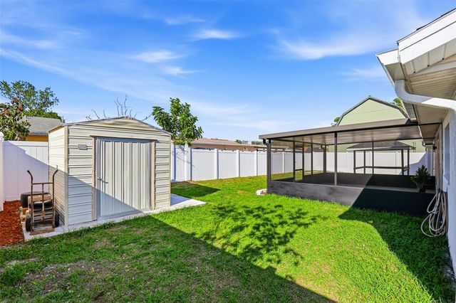 10918 TAILFEATHER COURT, Tampa, FL 33625