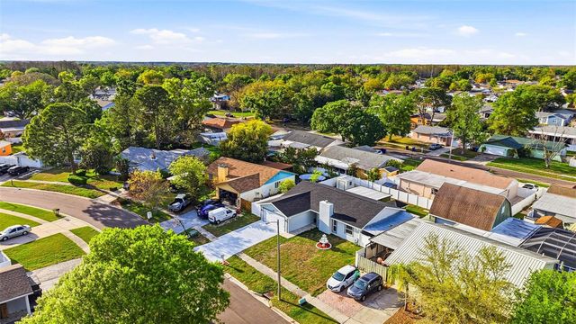 10918 TAILFEATHER COURT, Tampa, FL 33625