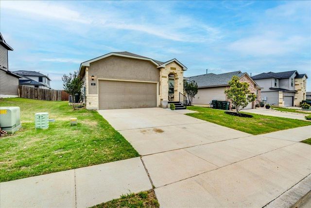 113 LANCE TRL, San Marcos, TX 78666