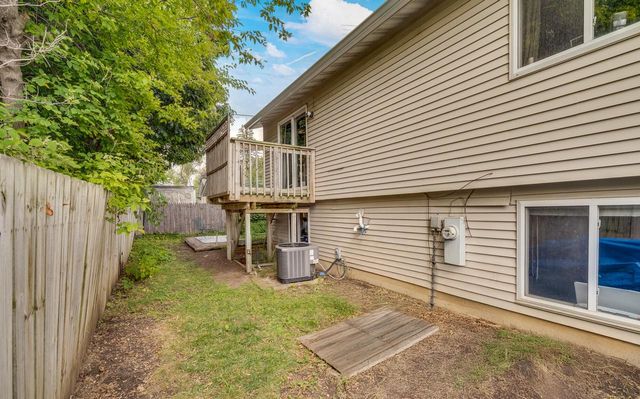 11510 270th AVENUE, Trevor, WI 53179