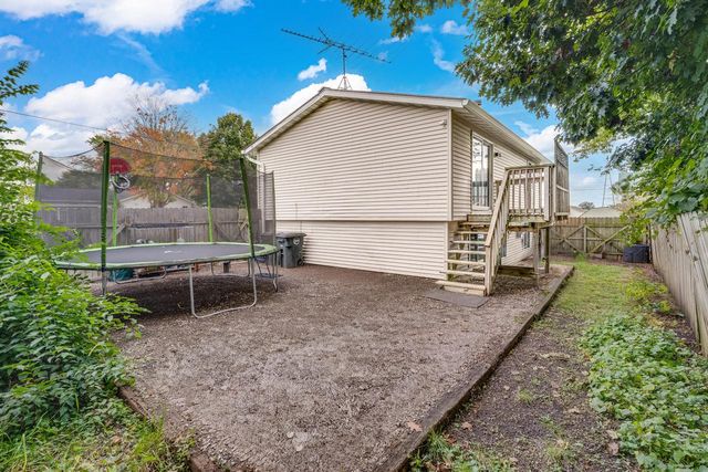 11510 270th AVENUE, Trevor, WI 53179