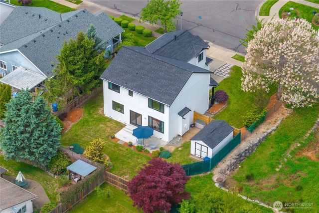 15902 65th Street Ct E, Sumner, WA 98390