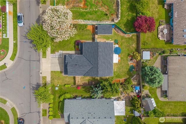 15902 65th Street Ct E, Sumner, WA 98390