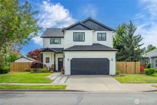 15902 65th Street Ct E, Sumner, WA 98390