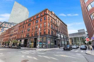 118 South 4A, Boston, MA 02111