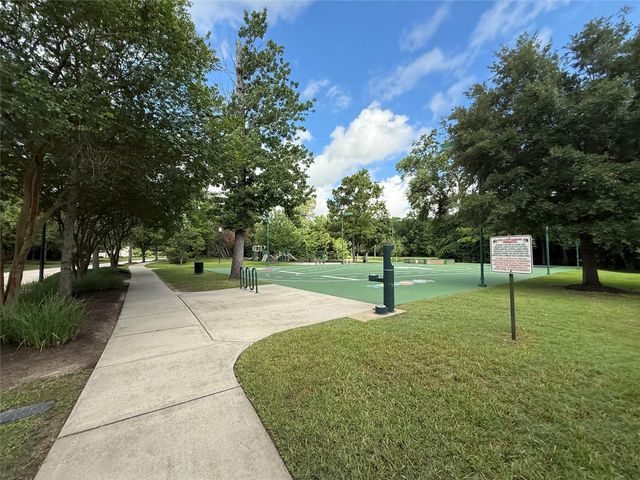 1434 Kallie Hills Lane, Spring, TX 77386