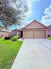 1434 Kallie Hills Lane, Spring, TX 77386