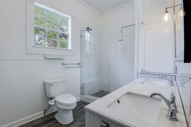 607 Williams Street, Waxahachie, TX 75165